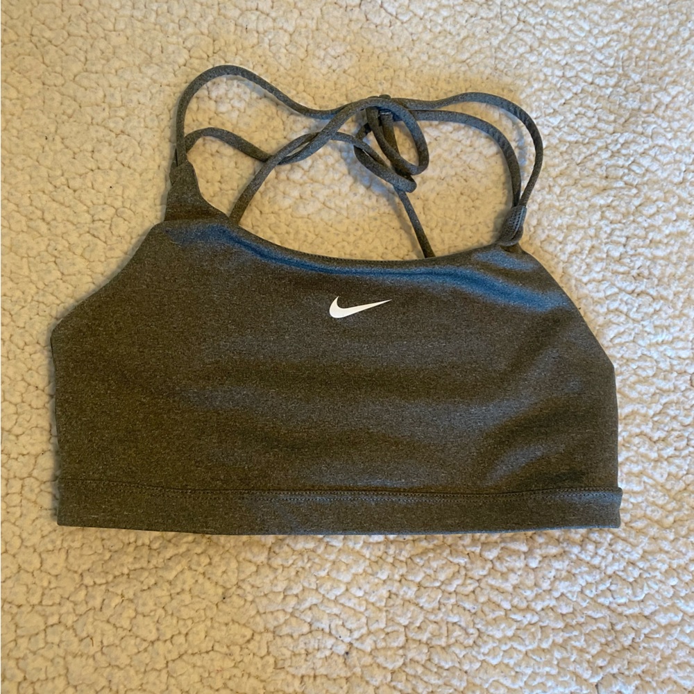 Nike Women's sports Bra